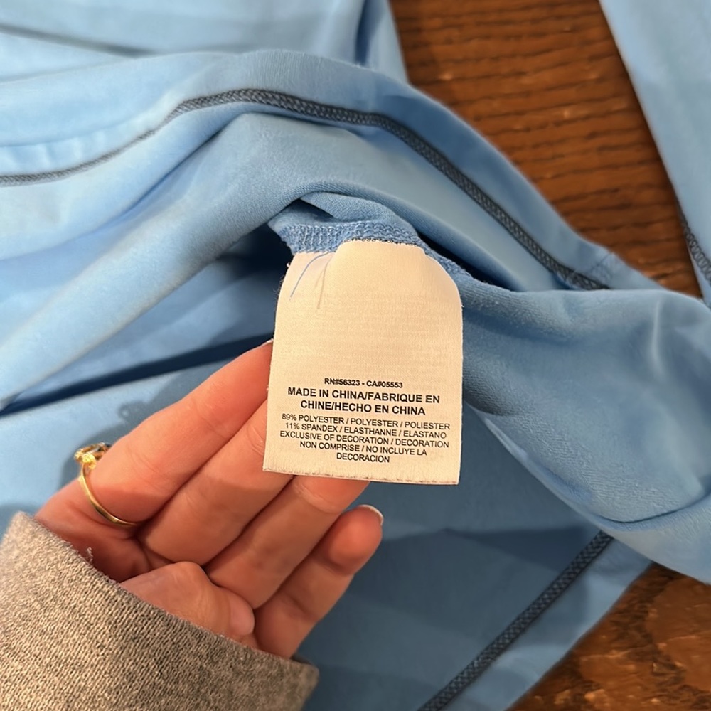 Nike Dri-Fit - Picture 5 of 5